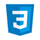CSS 3 icon