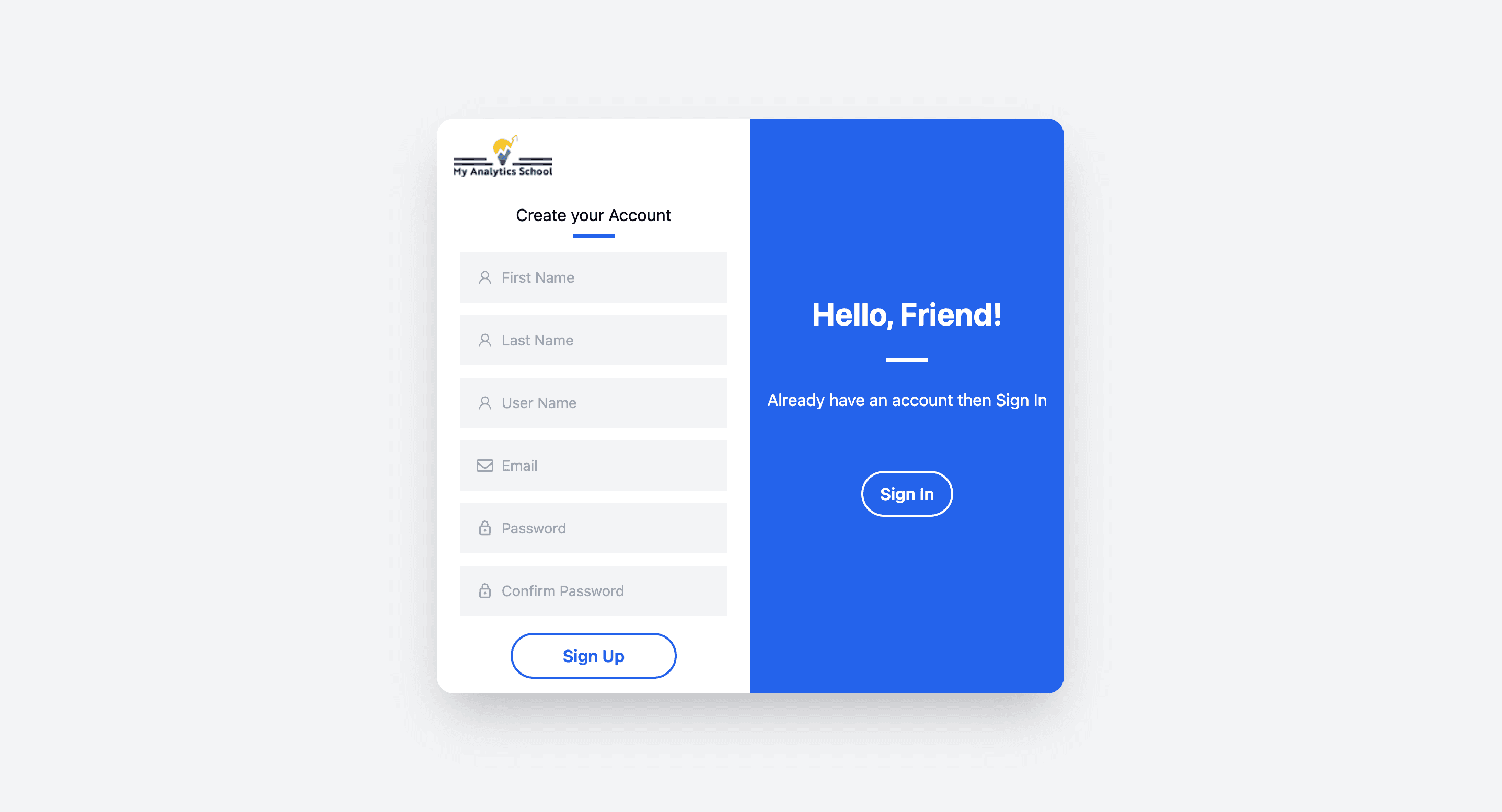 MAS Dashboard