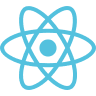 React JS icon