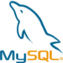 My SQL icon